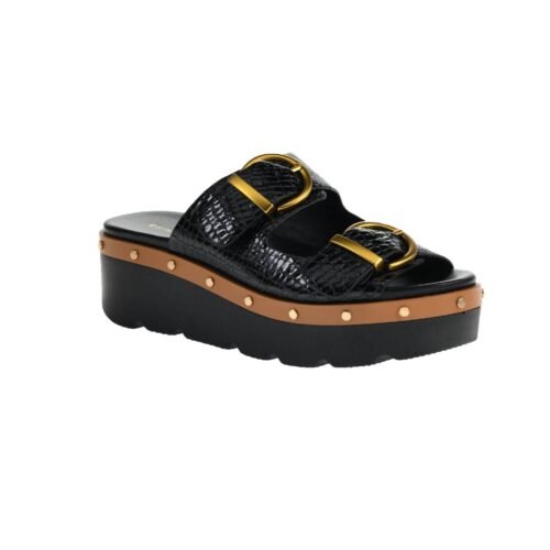 Chinese Laundry - Women Surfs Up Crocodile Sandal