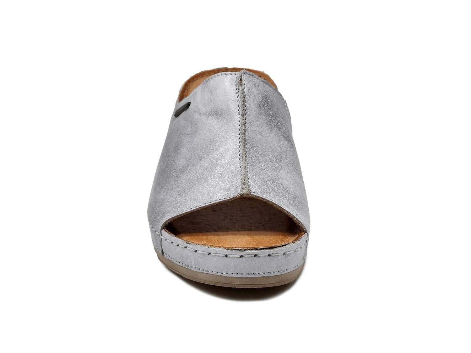 Wasak - Women's Marra Leather Sandals - Image 5