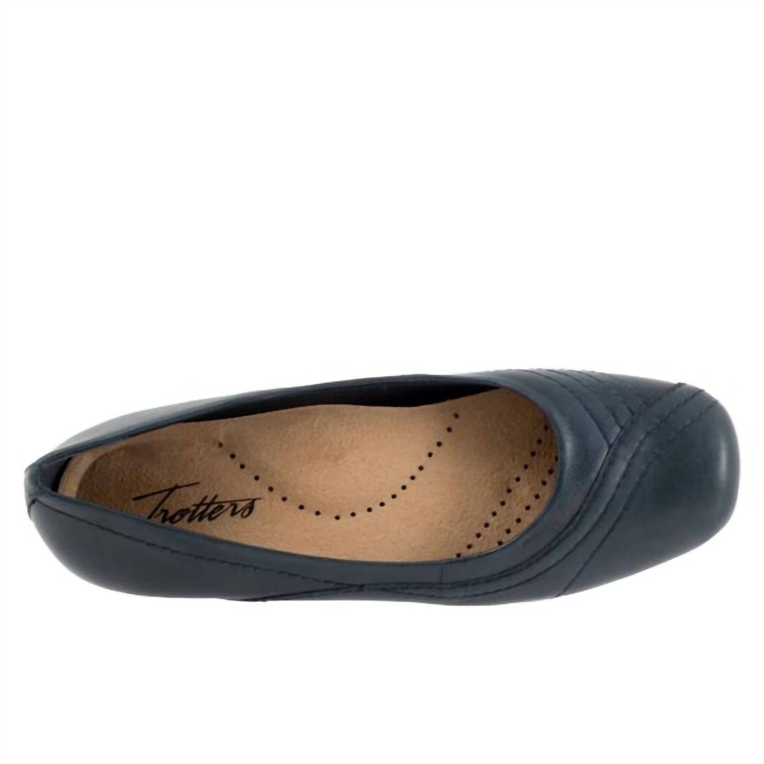 Trotters - Women's Sasha Slip-on Shoes - Image 3