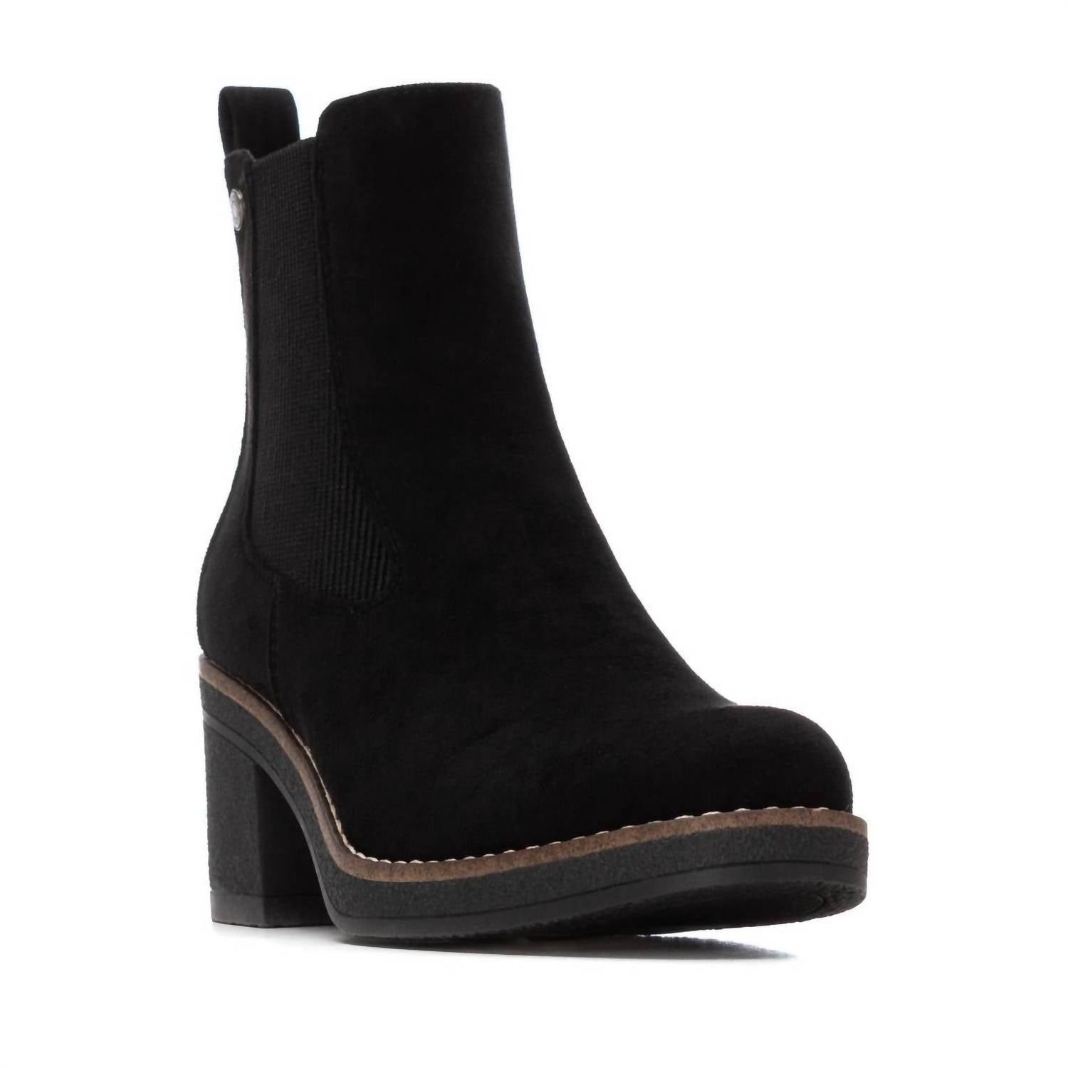 Xti - Women's Refresh 173039 Booties - Image 3