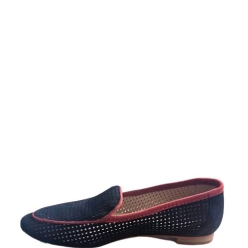 Lalisa - Women's Sofia Suede Loafer