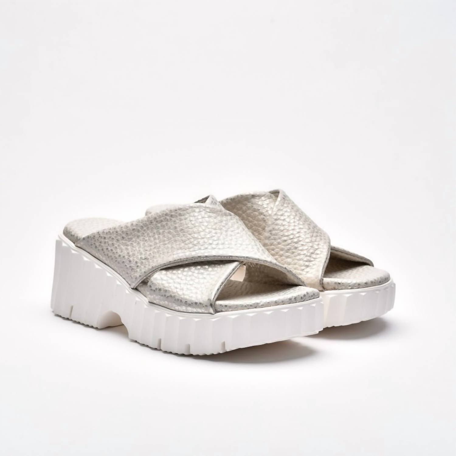 Softwaves - Women's Marini Sandals