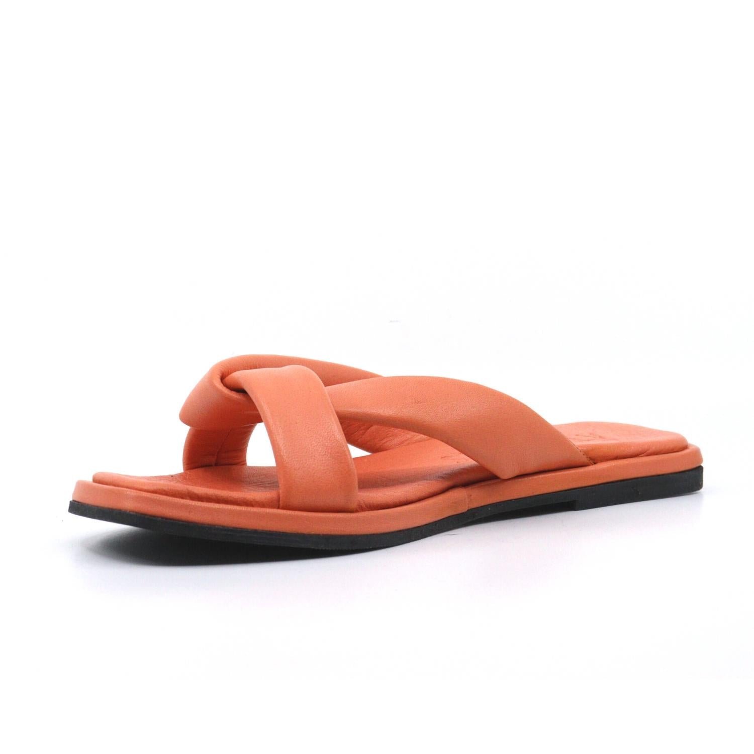 Ateliers - Women's Banksy Off Sandals - Image 4