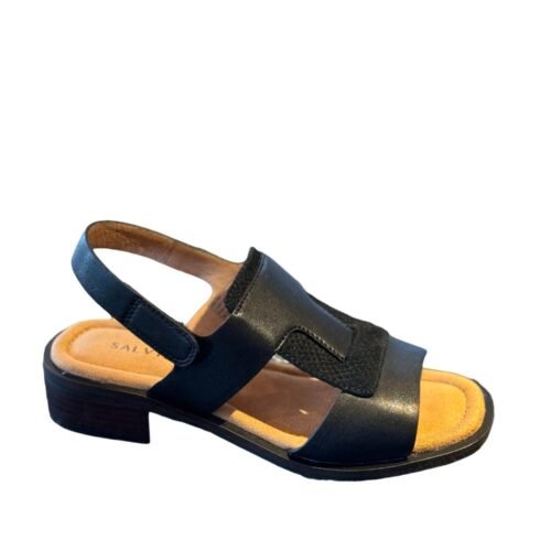 Salvia - Women Maxim Sandal