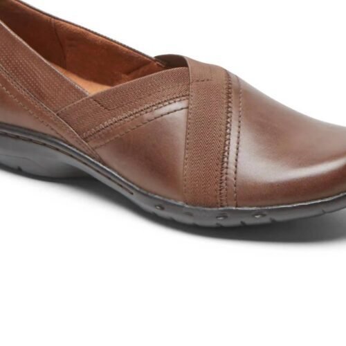 Cobb Hill - Women's Envelope Slip On Shoes