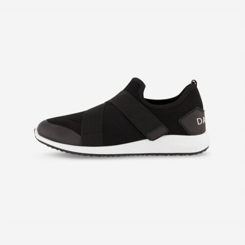 Danskin - Women's Encourage Strap Sneaker