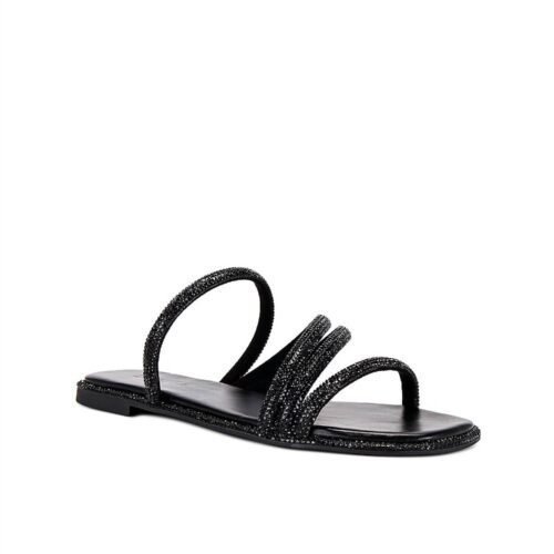 Schutz - Women's Giulia Flat Sandal