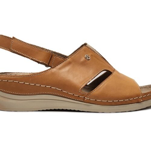 Helios - Women's Eos Leather Sandals
