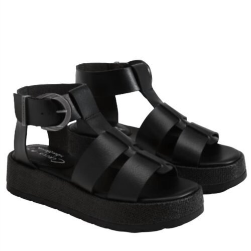 Circus.Ny - Women's Katy Sandal