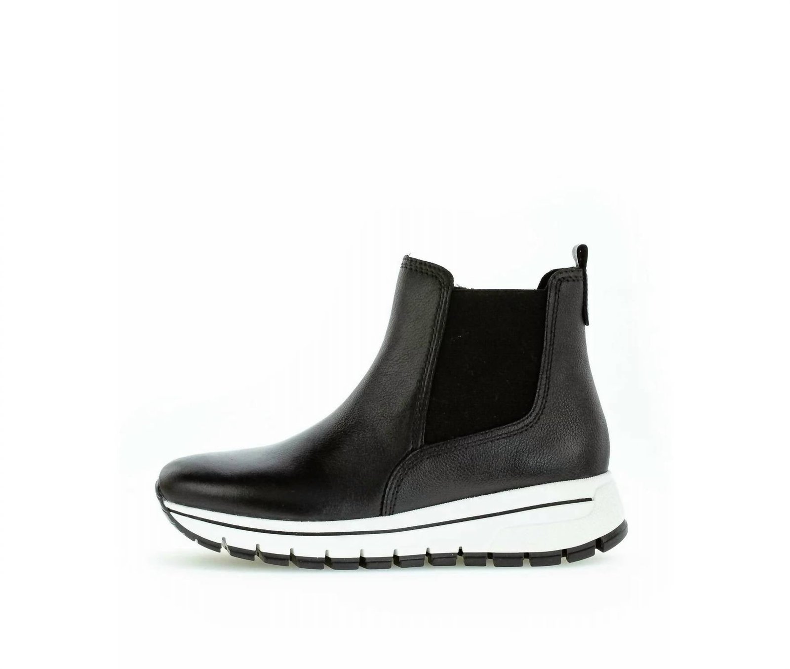 Gabor - Women's Zip Bootie - Image 3