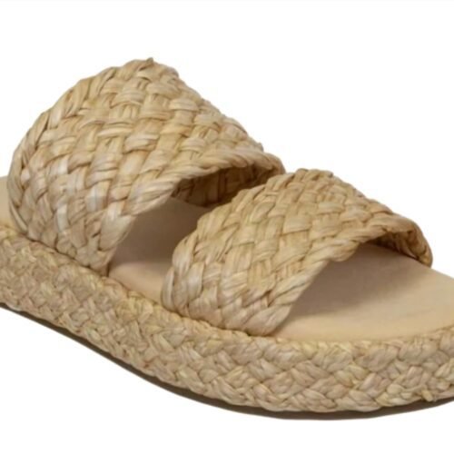 Naked Feet - Santorini Sandal