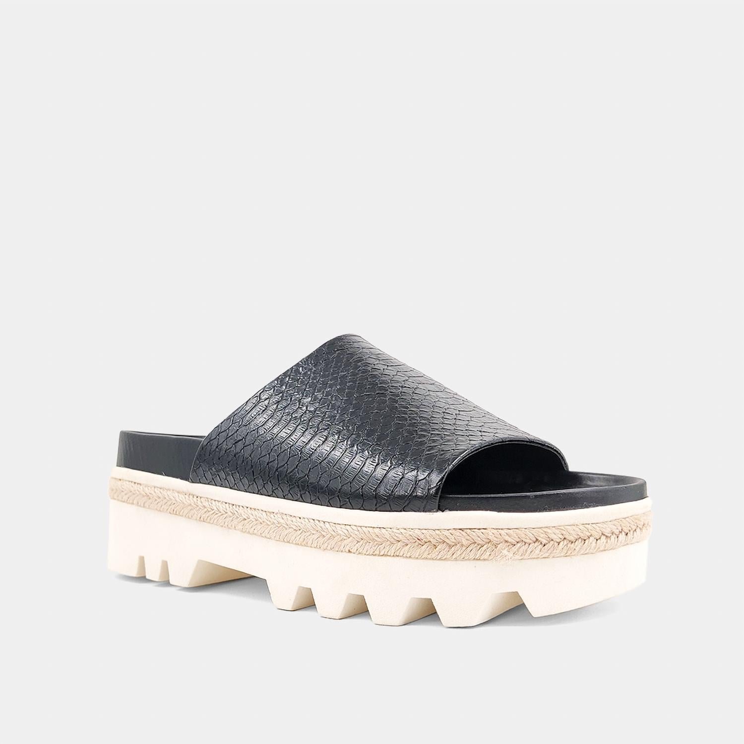 Shu Shop - Women's Kristina Slip-on Sandal - Image 2