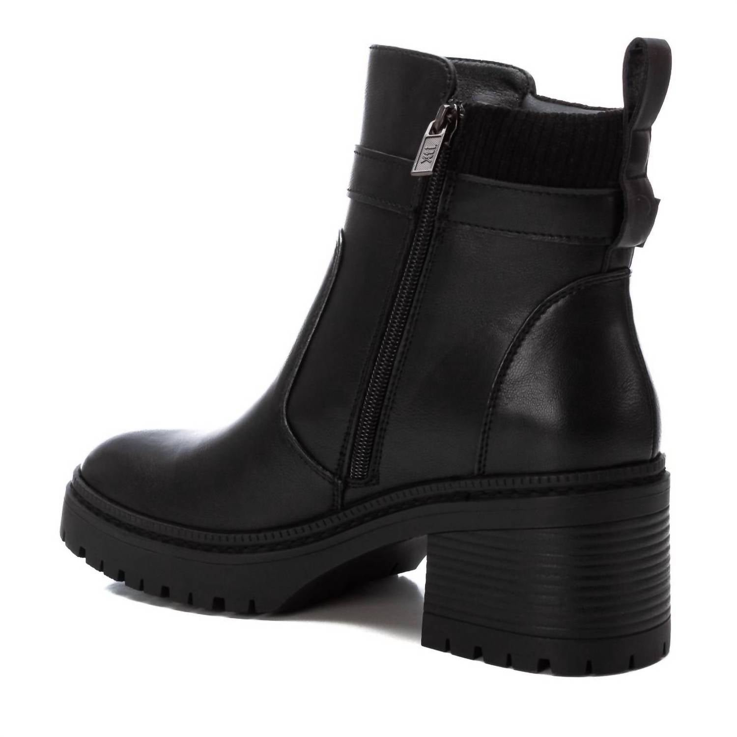 Xti - Women's Casual Booties - Image 3
