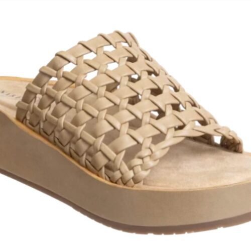 Naked Feet - Women Cyprus Sandal