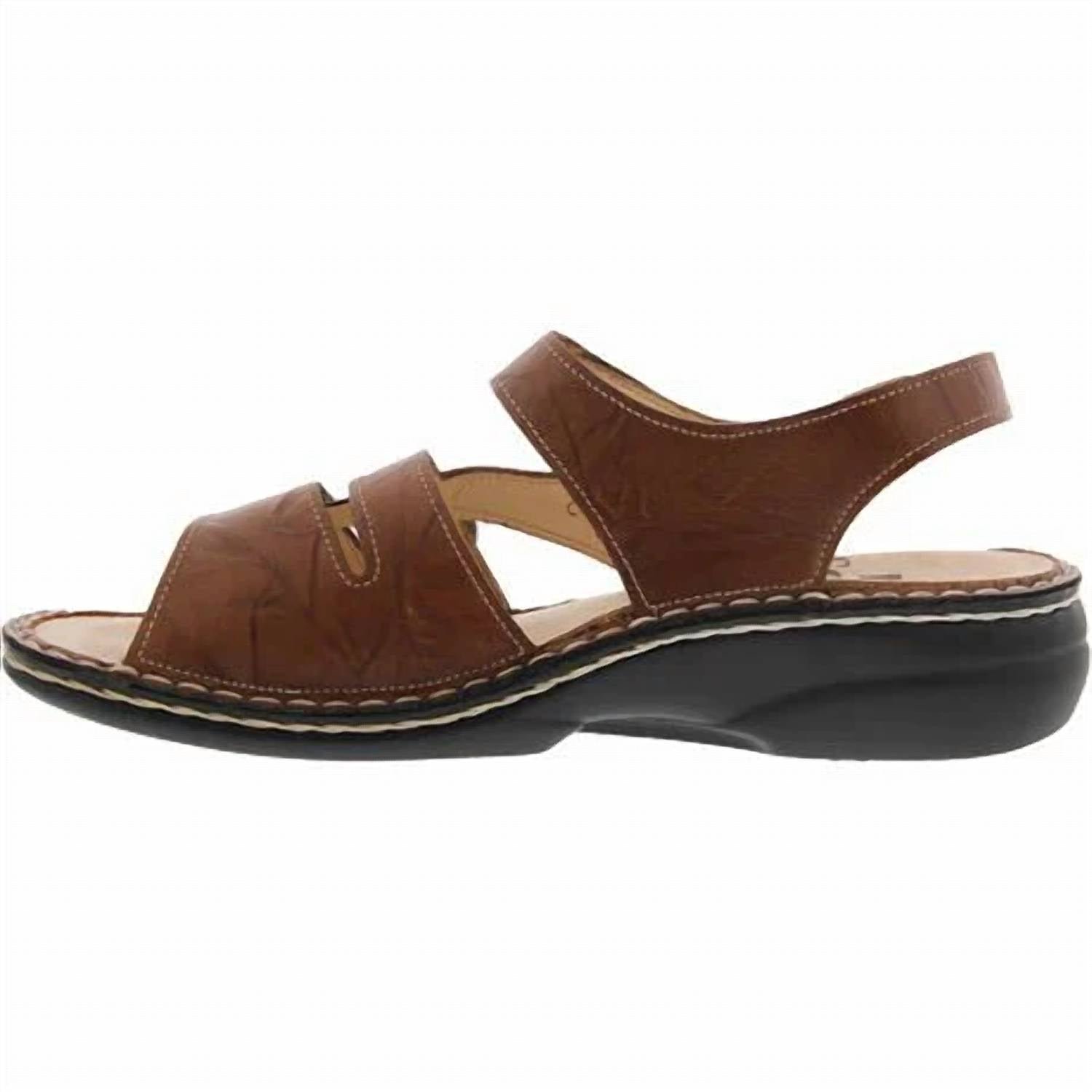 Finn Comfort - Women's Gomera Sandal - Image 3