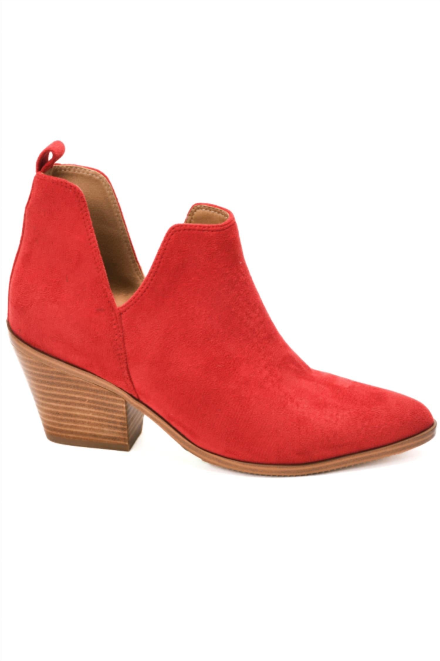 Corkys Footwear - Women's Sassy Bootie