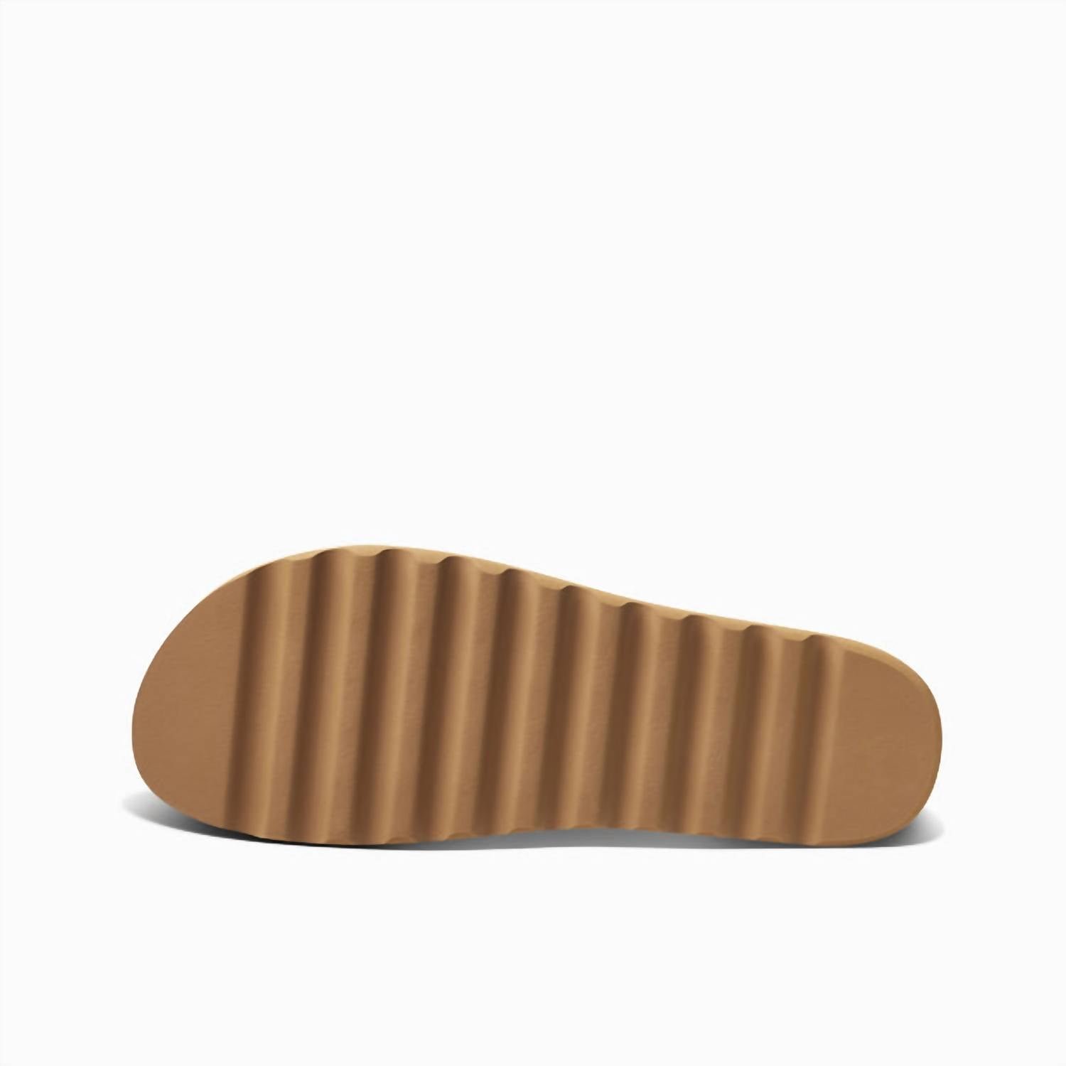 Reef - Women's Cushion Vista Hi Sandal - Image 6