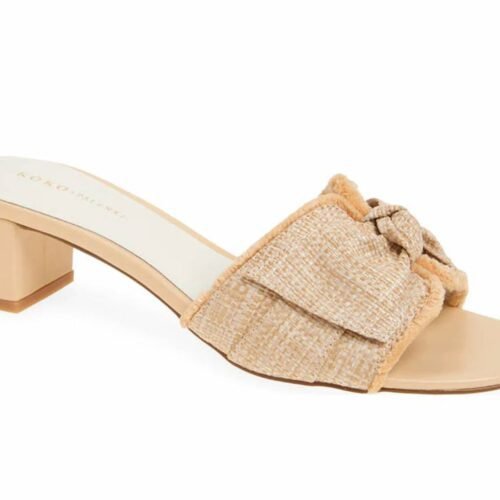 Koko + Palenki - samantha