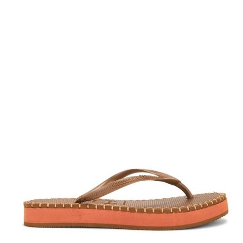 Havaianas - Women's Slim Flatform Loop Sandals