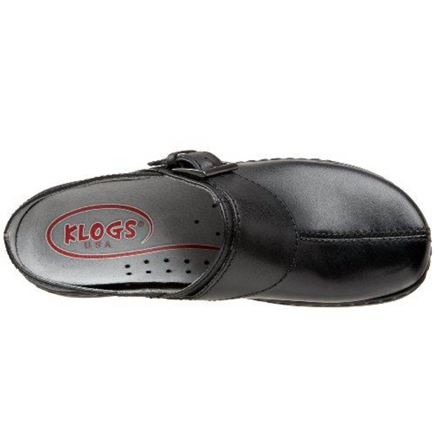 Klogs Footwear - Women's Austin Clog - Image 5