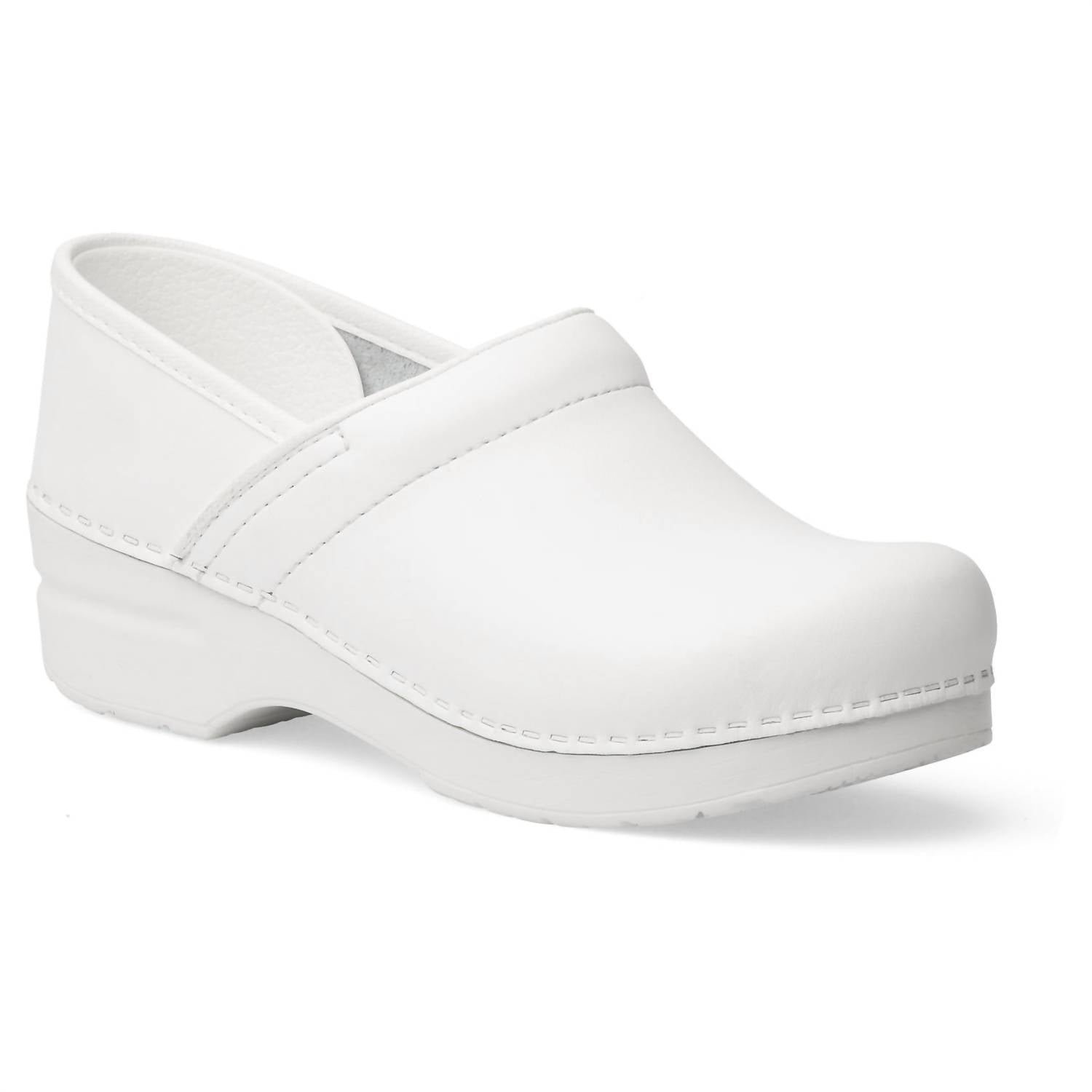 Dansko - Women's Professional Box Clog
