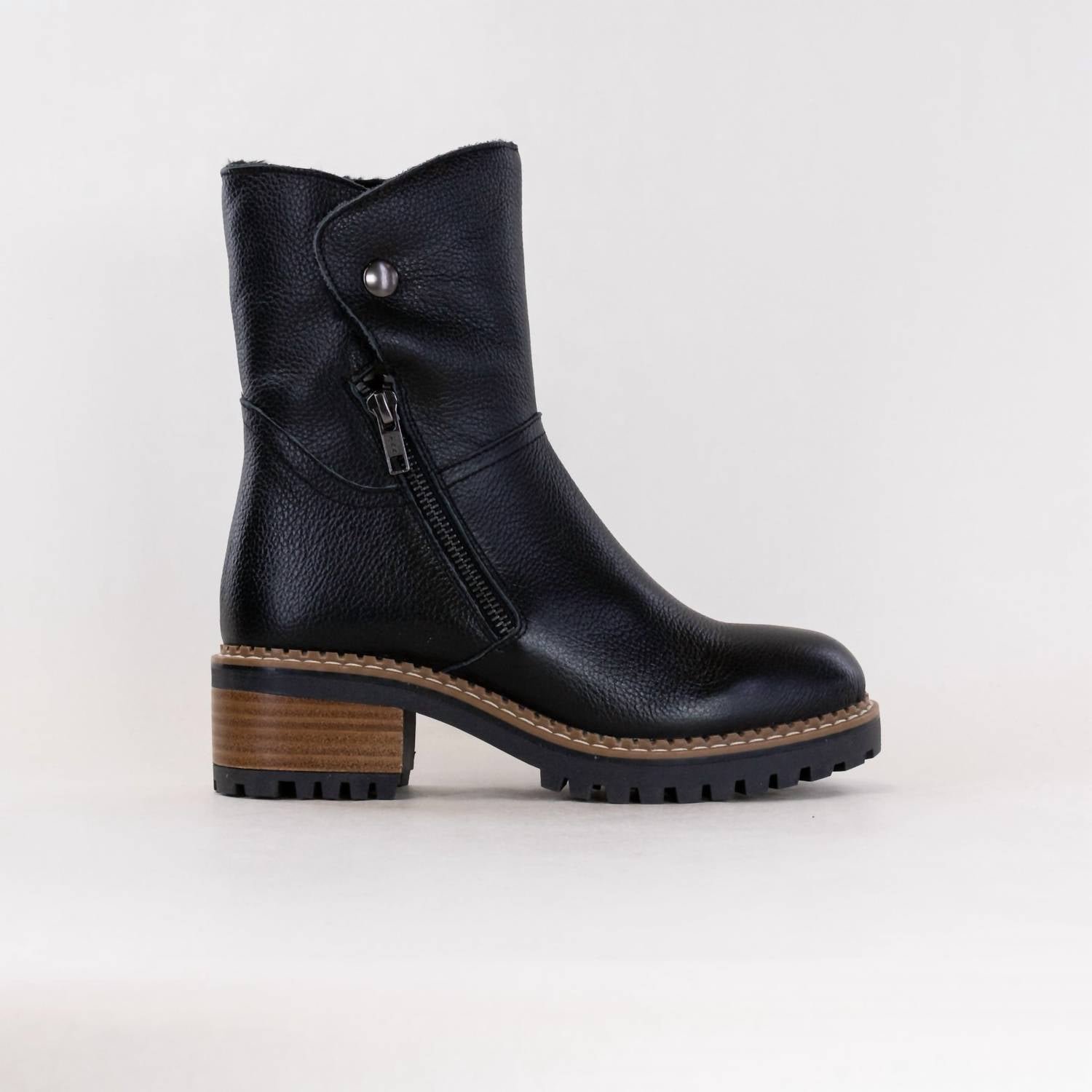 Eric Michael - Women's Pelham Boot