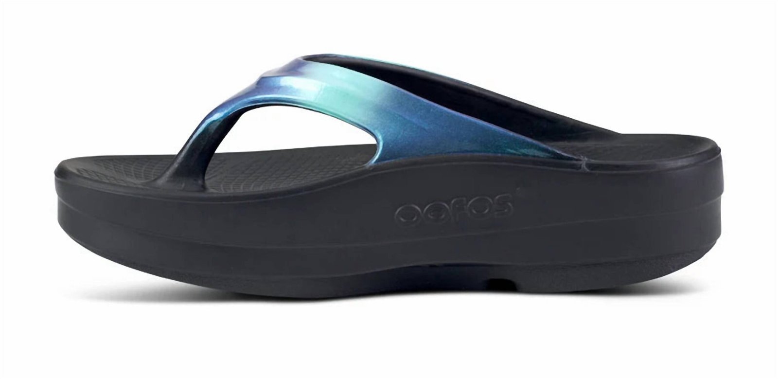 Oofos - Women's Oomega Oolala Sandal - Image 4