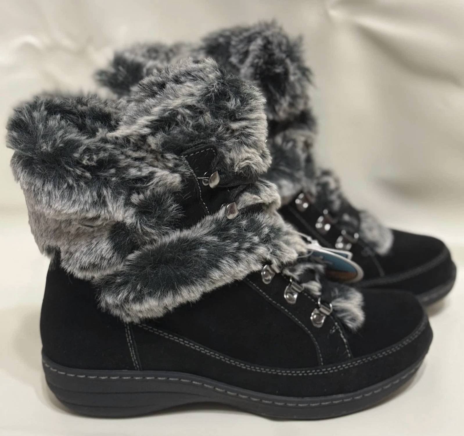 Aetrex - Women's Fiona Winter Boots