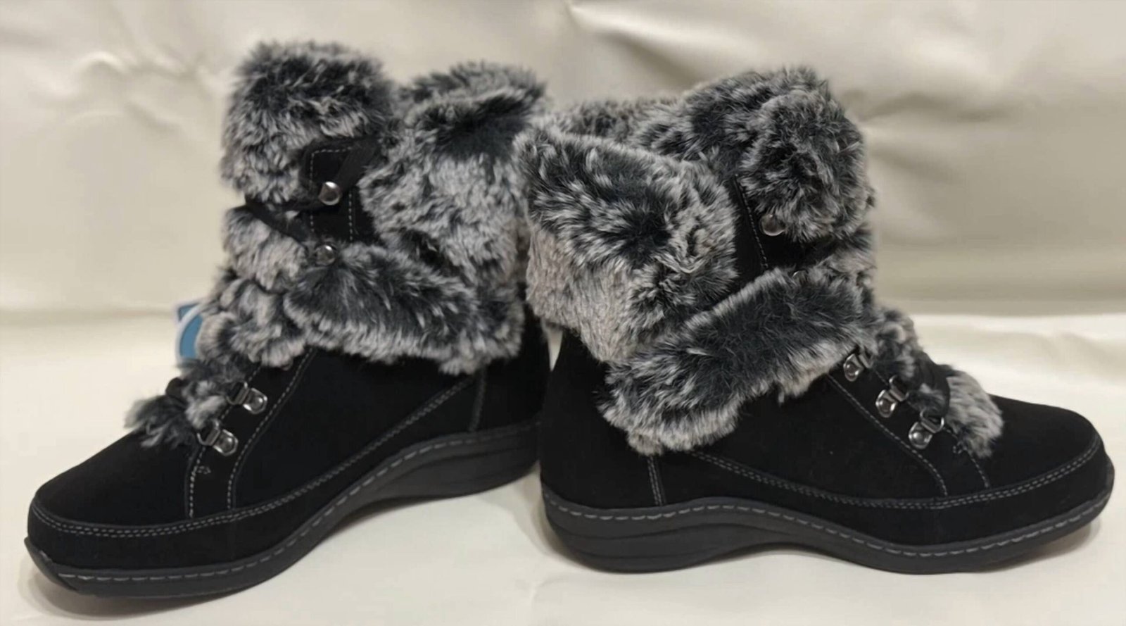 Aetrex - Women's Fiona Winter Boots - Image 2