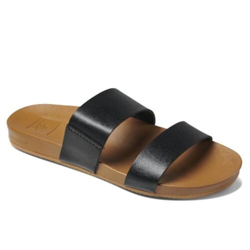 Reef - Women's Cushion Vista Sandal