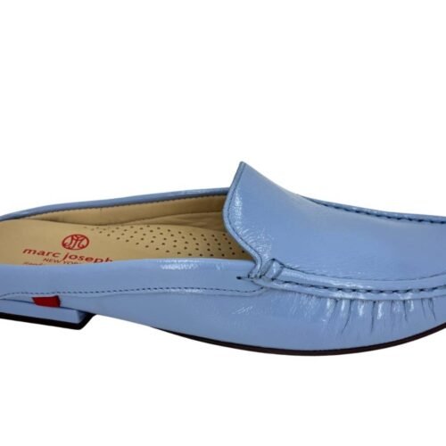 Marc Joseph - Women's Amsterdam Mule Shoe