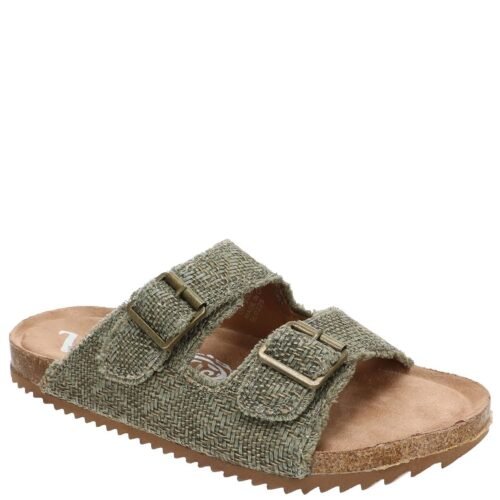 Very G - Women's Jesse Sandals