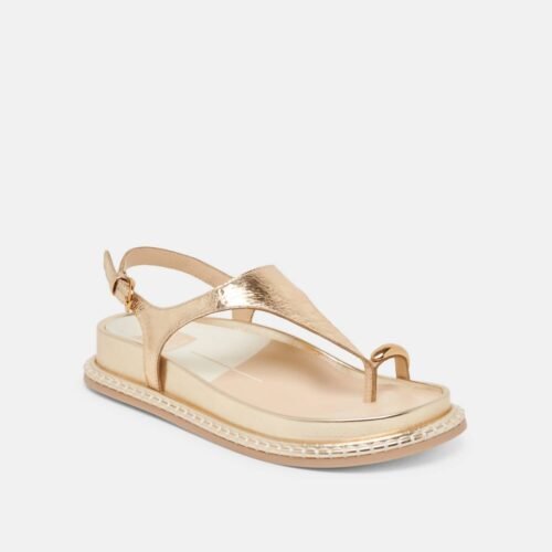 Dolce Vita - Women's Stefan Sandals
