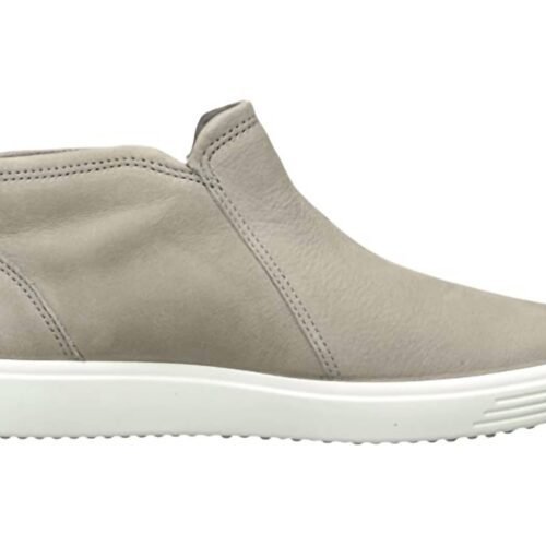 Ecco - Women's Soft 7 Zip Bootie
