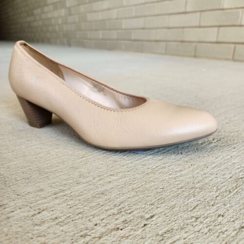 Ara - Women's Kelly High Heel Sandals