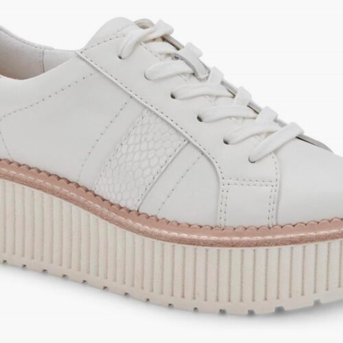 Dolce Vita - Tiger womens platform sneakers