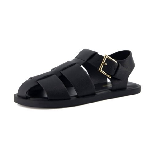 Cushionaire - Women's Plaza Fisherman Sandal