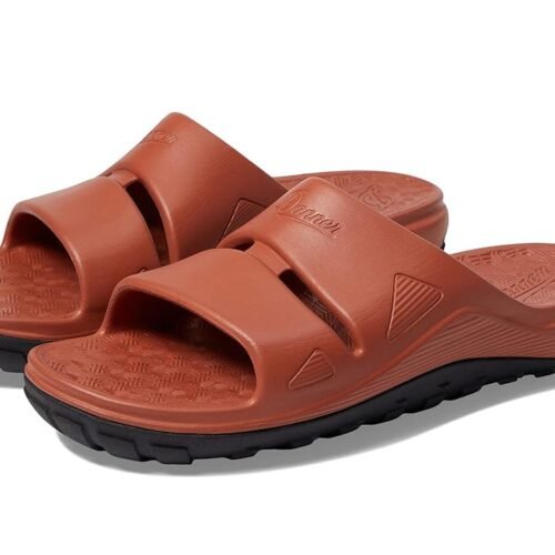 Danner Women's Shelter Cove Slide Sandals - Potters Clay