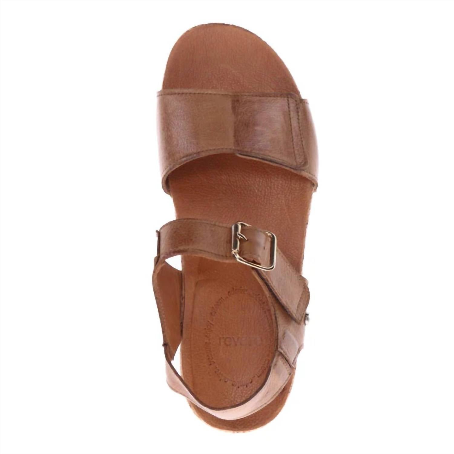 Revere - Women's Georgia Sandals - Image 3