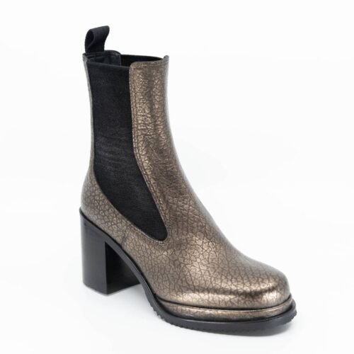 Homers - Women's Rachel Leather Boots