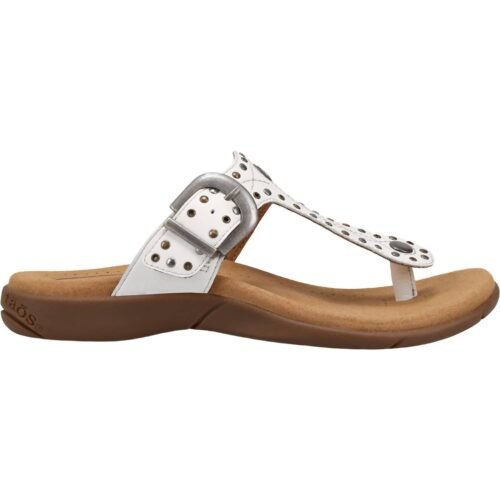 Taos - Women's Taos Flash Leather Sandal