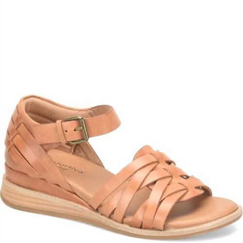 Comfortiva - Women's Marina Sandal