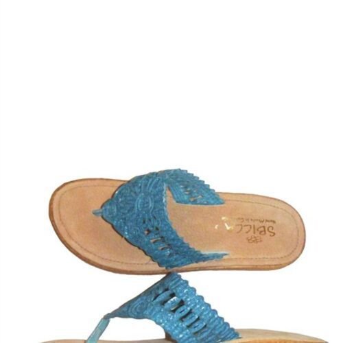 Sbicca - Women Fresa Thong Sandals - Medium Width