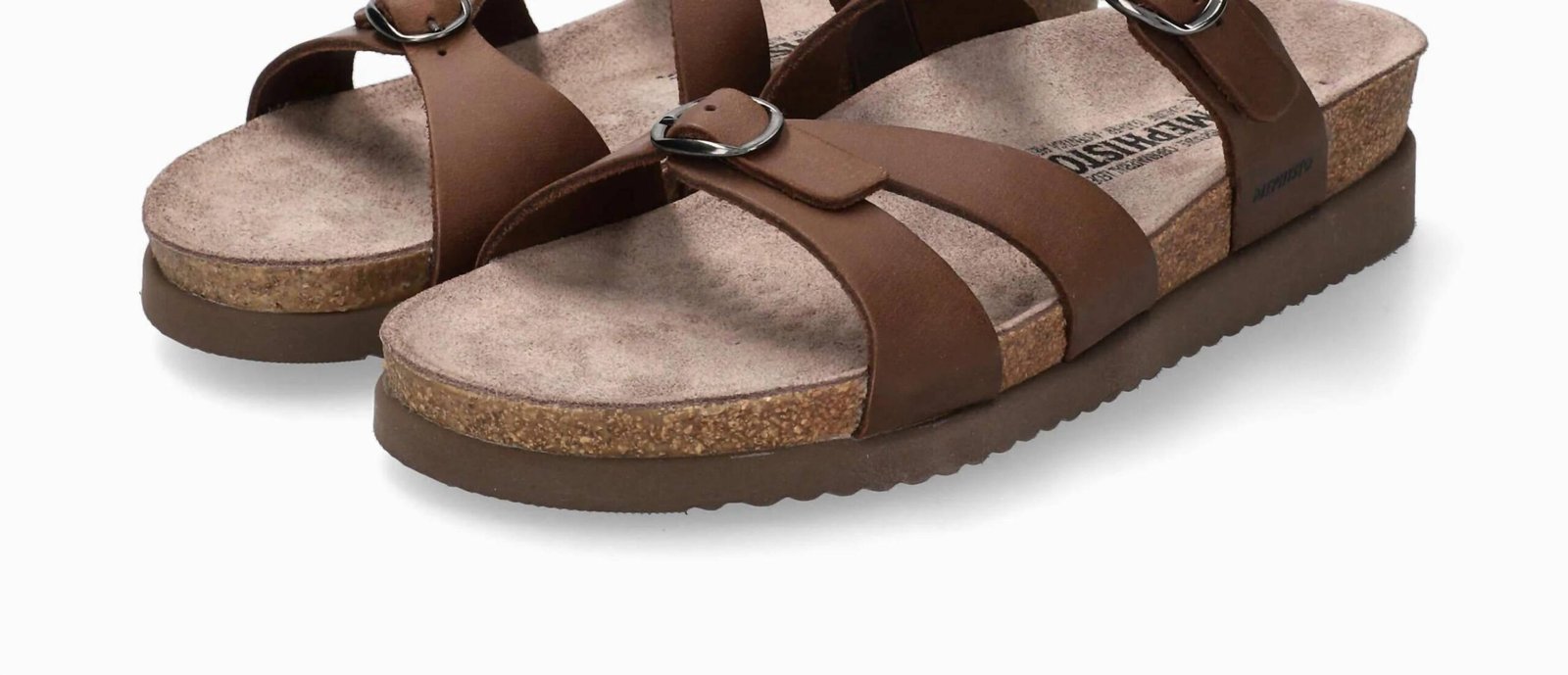 Mephisto - Women's Hannel Sandal