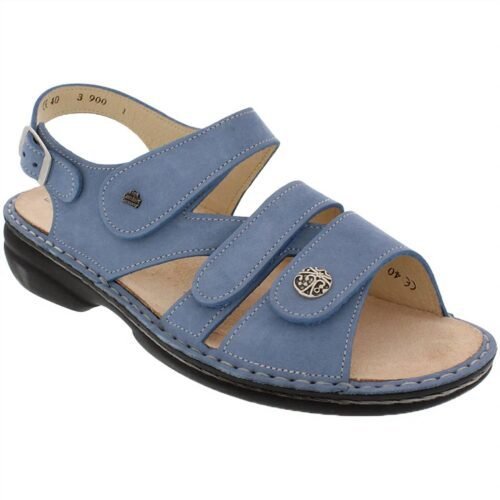 Finn Comfort - Women's Gomera Sandals - Medium