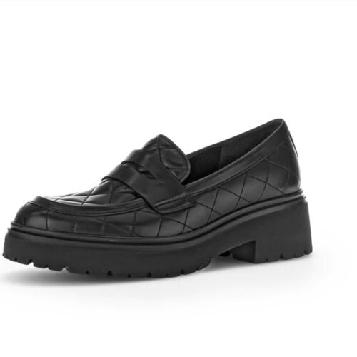 Gabor - Women's 35.231.27 Penny Loafer