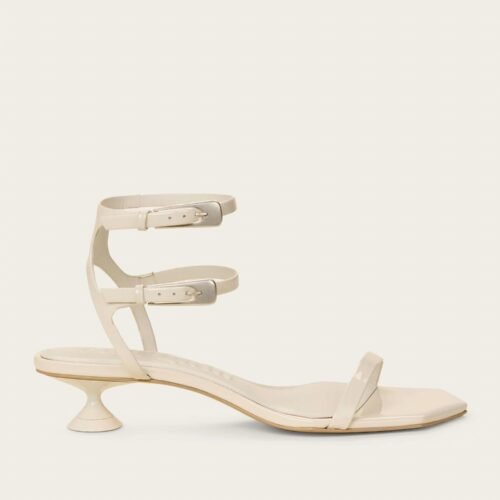 Cult Gaia - Women's Torina Sandal
