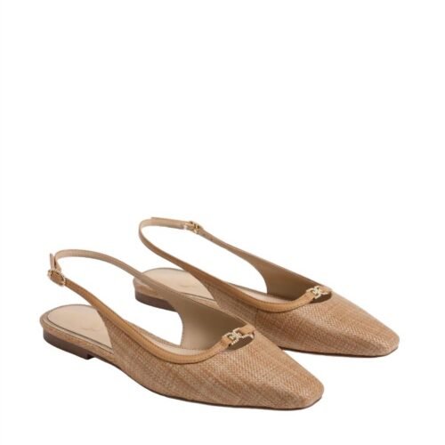 Sam Edelman - Women's Cleo Slingback Flat