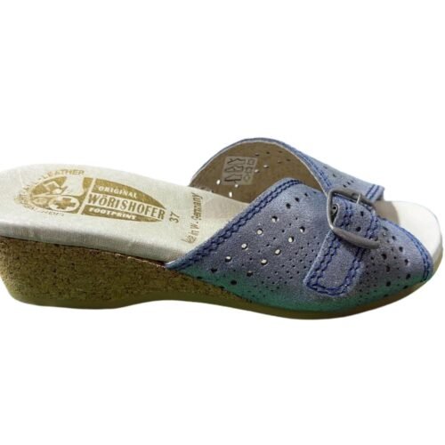 Worishofer - Women's 251 Sandals