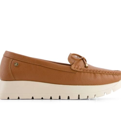 Andrea - Women's Ultra Comfort Classic Loafers